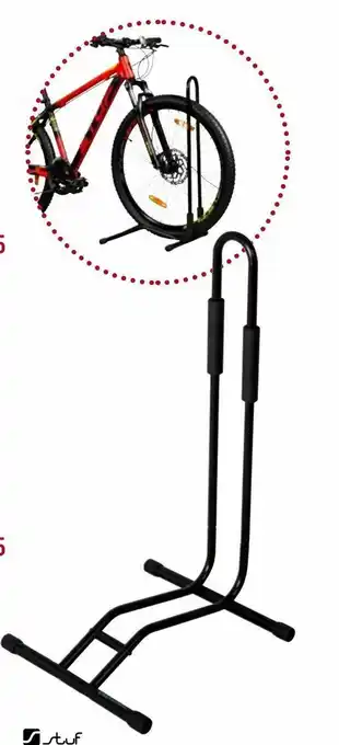 Sport 2000 Bike-Ständer Easy Stand Angebot