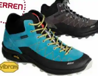 Sport 2000 Herren Trekkingschuh Cross Hike Angebot