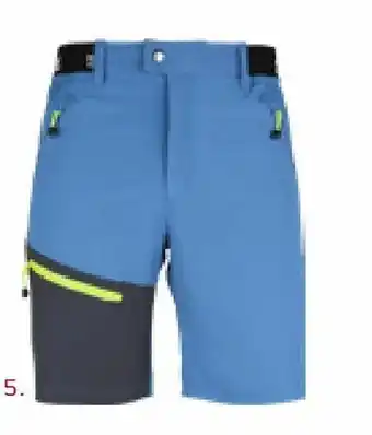 Sport 2000 Herren Trekkingshort Maipo Angebot