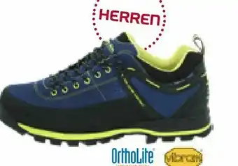 Sport 2000 Herren Trekkingschuh PIZ Low Angebot