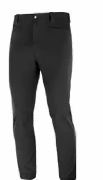 Sport 2000 Herren Hose Wayfarer Tapered Angebot