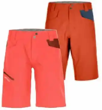Sport 2000 Herren Short Pelmo Angebot