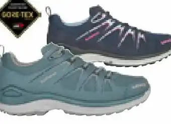 Damen All-Terrain Schuh Innox Evo Low