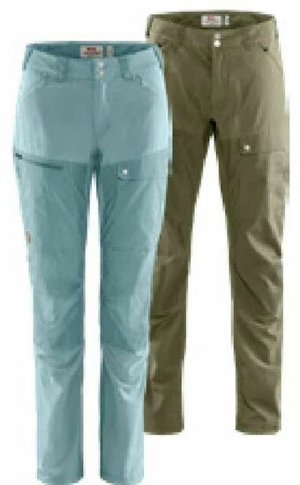 Sport 2000 Herren Hose Abisko Midsummer Angebot