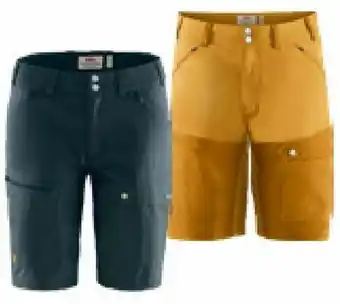 Sport 2000 Herren Short Abisko Midsummer Angebot
