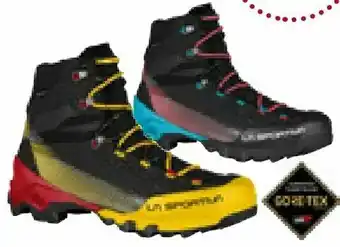 Sport 2000 Herren Bergsportschuh Aequlibrium ST Angebot