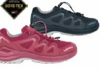 Sport 2000 Junior All-Terrain Schuh Innox Evo Low Angebot