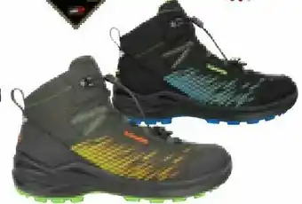 Sport 2000 Junior All-Terrain Schuh Zirrox Mid Angebot
