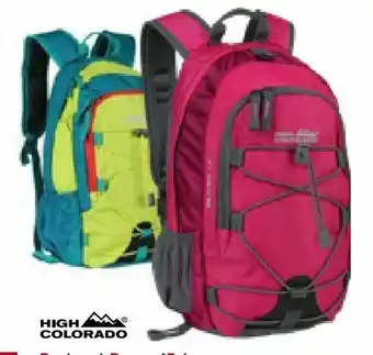 Sport 2000 Rucksack Beaver 15 Angebot
