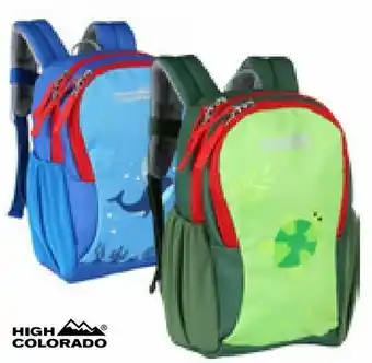 Sport 2000 Rucksack Woody Angebot