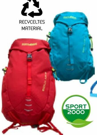 Sport 2000 Rucksack Sicilia Air 18 Angebot