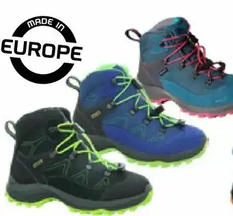 Sport 2000 Kinder Wanderschuh Vilan Mid Angebot