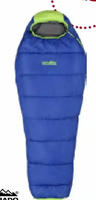 Sport 2000 Schlafsack Condor II Junior Angebot