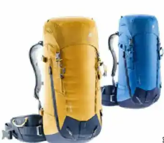 Sport 2000 Rucksack Guide 34+ Angebot