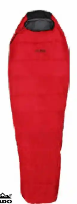 Sport 2000 Schlafsack Megalite II Angebot