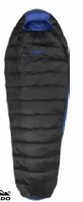 Sport 2000 Schlafsack Hybrid 100 Angebot