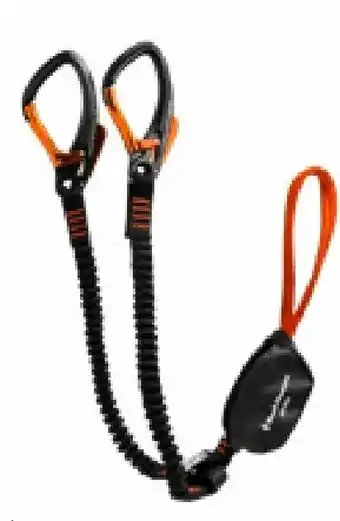 Sport 2000 Klettersteigset Easy Rider via Ferrata Set Angebot