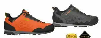 Sport 2000 Damen Zustiegschuh Cadin GTX Low Angebot