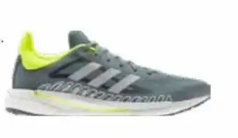 Herren Runningschuh Solar Glide 3 M