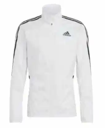 Sport 2000 Herren Laufjacke Marathon 3 Stripe Angebot
