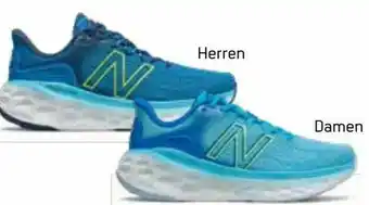Sport 2000 Damen Runningschuh Fresh Foam More v3 Angebot