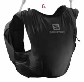 Sport 2000 Damen Trinkweste Sense Pro 10 Set Angebot