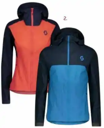 Sport 2000 Herren Windjacke Explorair Light WB Angebot