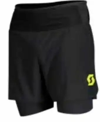 Sport 2000 Herren Laufshort RC Run Hybrid Angebot