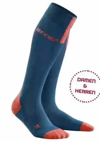 Sport 2000 Herren Socken Knee High Run 3.0 Angebot