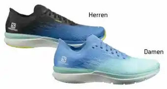 Sport 2000 Damen Runningschuh Sonic 4 Accelerate Angebot