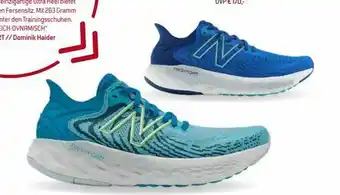 Sport 2000 Damen Runningschuh Fresh Foam 1080 v11 Angebot