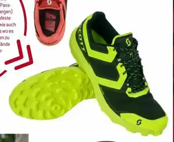 Sport 2000 Herren Runningschuh Supertrac Ultra RC Angebot