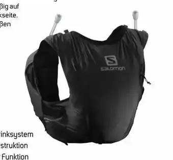 Sport 2000 Rucksack ADV Skin 5 Set Angebot