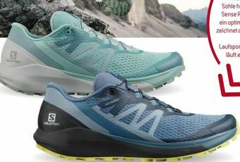 Sport 2000 Damen Runningschuh Sense Ride 4 Angebot