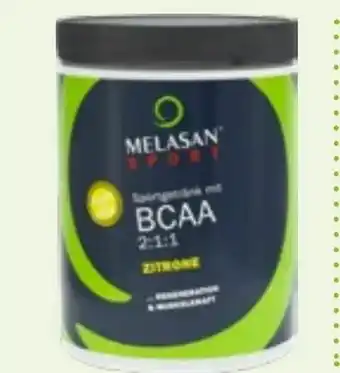 Sport 2000 Kapseln BCAA Angebot