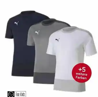 Sport 2000 Kinder Trainings-Jersey team Goal 23 Angebot