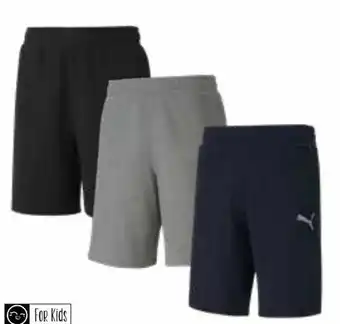 Sport 2000 Kinder Trainings-Short team Goal 23 Angebot