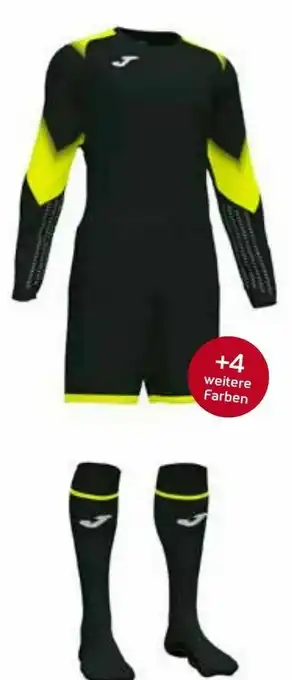 Sport 2000 Herren Goalkeeper Set Zamora V Angebot