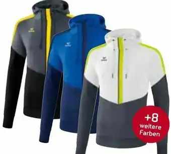 Sport 2000 Herren Kapuzensweat Squad Angebot