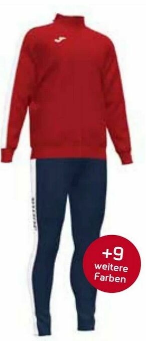 Sport 2000 Herren Trainingsanzug Academy III Angebot