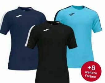 Sport 2000 Herren Trikot Academy III Angebot