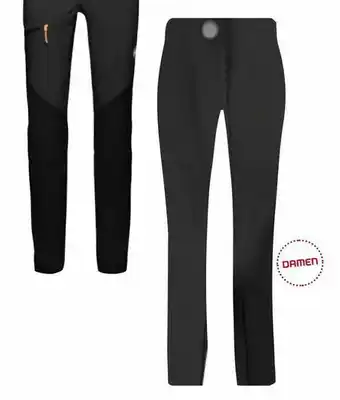 Sport 2000 Herren Hose Courmayeur SO Angebot