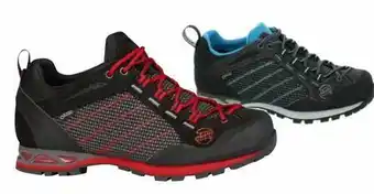Sport 2000 Herren Wanderschuh Makra Low GTX Angebot