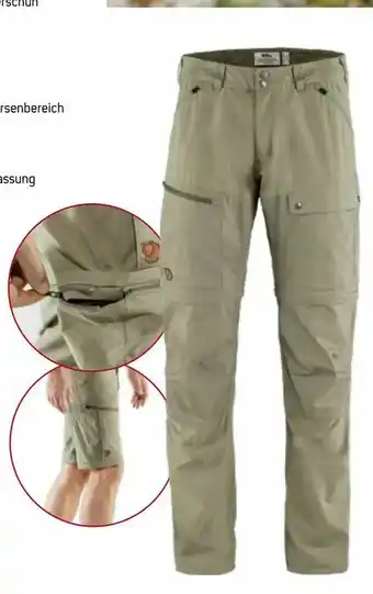 Sport 2000 Herren Zip Pff Trousers Angebot