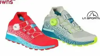 Sport 2000 Herren Bergsportschuh Cyklon Angebot