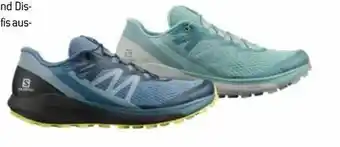 Sport 2000 Damen Runningschuh Sense Ride 4 Angebot