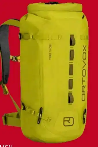 Sport 2000 Rucksack Trad Dry Angebot