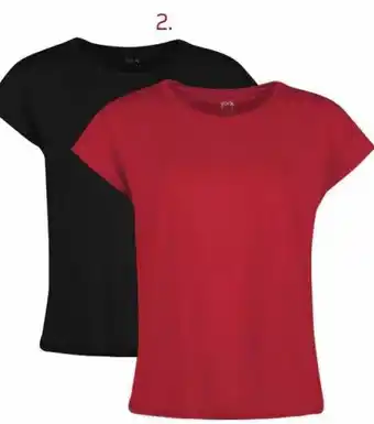 Sport 2000 Damen T-Shirt Claire Angebot