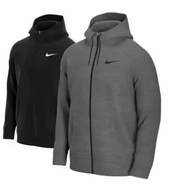 Sport 2000 Herren Sweatshirt DriFit Full-Zip Angebot