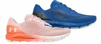 Sport 2000 Damen Neutrallaufschuh Hovr Sonic 4 Angebot